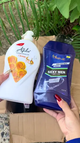 Combo 3 chai dầu gội Bồ kết sexymen sữa tắm hương nước hoa chỉ 139k miễn ship #emkieutaphoa #daugoi #suatam #daugoiboket #suâtmhuongnuochoa #combodaugoisuatam