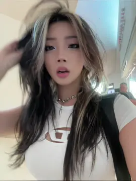 This has been playing in my head for like the last 2 days idek what she’s saying 