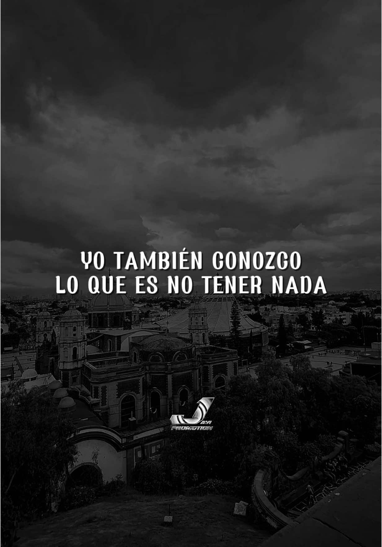 Yo también conozco lo que es no tener nada… #audiosmotivadores #motivational #javipromotion #motivation #audiomotivacional #motivacionpersonal #motivationalvideo #motivacion 
