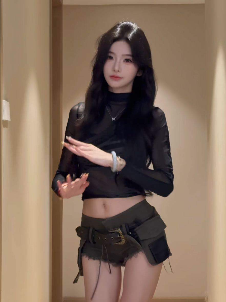 #巴旦木公主 #小雨摇7 舒适区