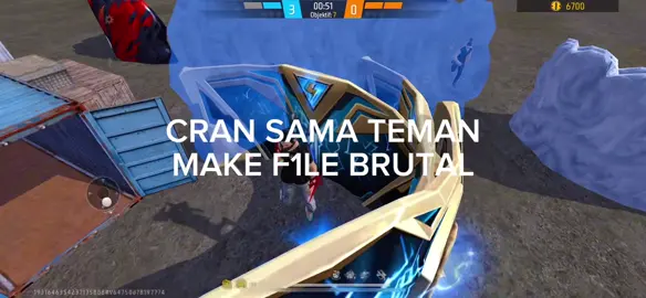 ( NO PW ) https://www.mediafire.com/file/s1ms7kgfbph89lg/AIM_BRUTAL_FFTH.zip/file#stabilizer #stabilizerff #aimlock #aimlockff #filesettings #rege #regedit #godsettings #filesettingff #regeditff #panel #setandro #modmenu #fyp 