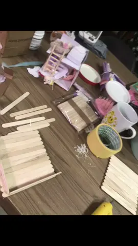 #calicocritters | renovation project for my babies💗 . . . . #fyppppppppppppppppppppppp #viral #tiktok #cutetok #slyvanian #family #calicocritter #pink #cute #DIY #housediy #to 