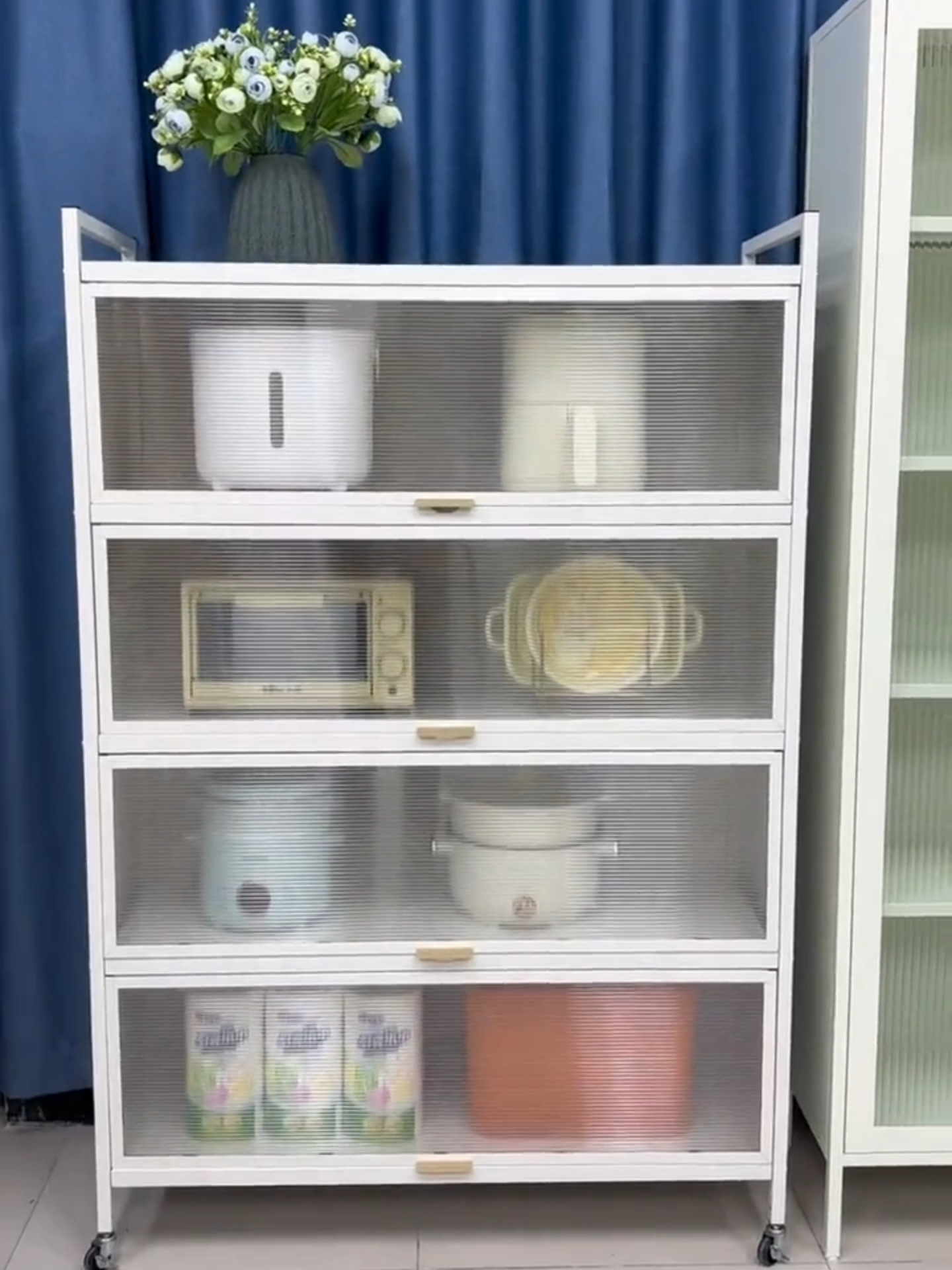 Kệ để đồ thông minh. #dogiadungthongminh #giadungtienich #kededodanang