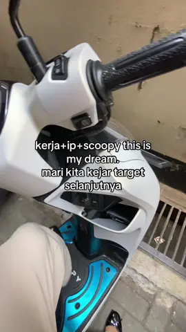 #fyp #scoopy #iphone #kerja #trending #brebes24jam #fypage #