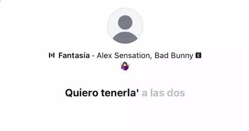 Notas para ig🙌🏼 #fyp #musica #insta #notas #notasparadedicar #paratiiii #badbunny #fantasia 