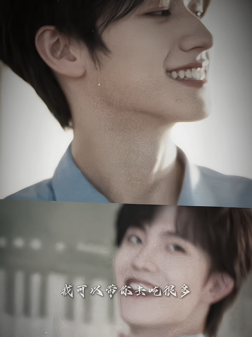 : Học Bá Chu, Học Trưởng Tô 🤩 ... #zhusu #chuto #yunlzs #xh #fly  #suxinhao #zhuzhixin #xhtiktok  #tfstarteam 