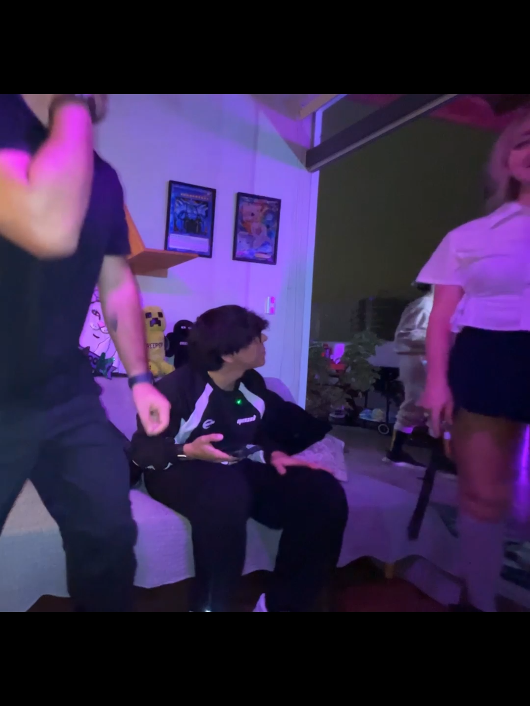 domesticado28 #daarick #syda #sylvee #fyp