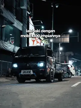 mobil impian #CapCut #l300_pickup #l300modifikasi_indonesia #l300maniaindonesia @raymondhidayat14 