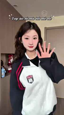 Áo khoác nỉ nam nữ #viral #xuhuongtiktok #aokhoac #aokhoacni #changchang #saleluongve #outfit 