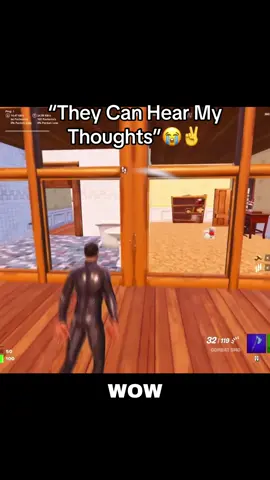 Bro Was Rizzing up a gamer girl😭#fyp #fortnite #june #2025 