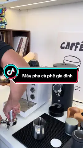 Thưởng thức 1 ly cà phê nuổi sáng với máy pha cà phê Winci EM56 #mayphacaphe #mayphacafe #mayphacaphegiadinh #winci #winciem56 #coffee #esspresso #xuhuongtiktok 