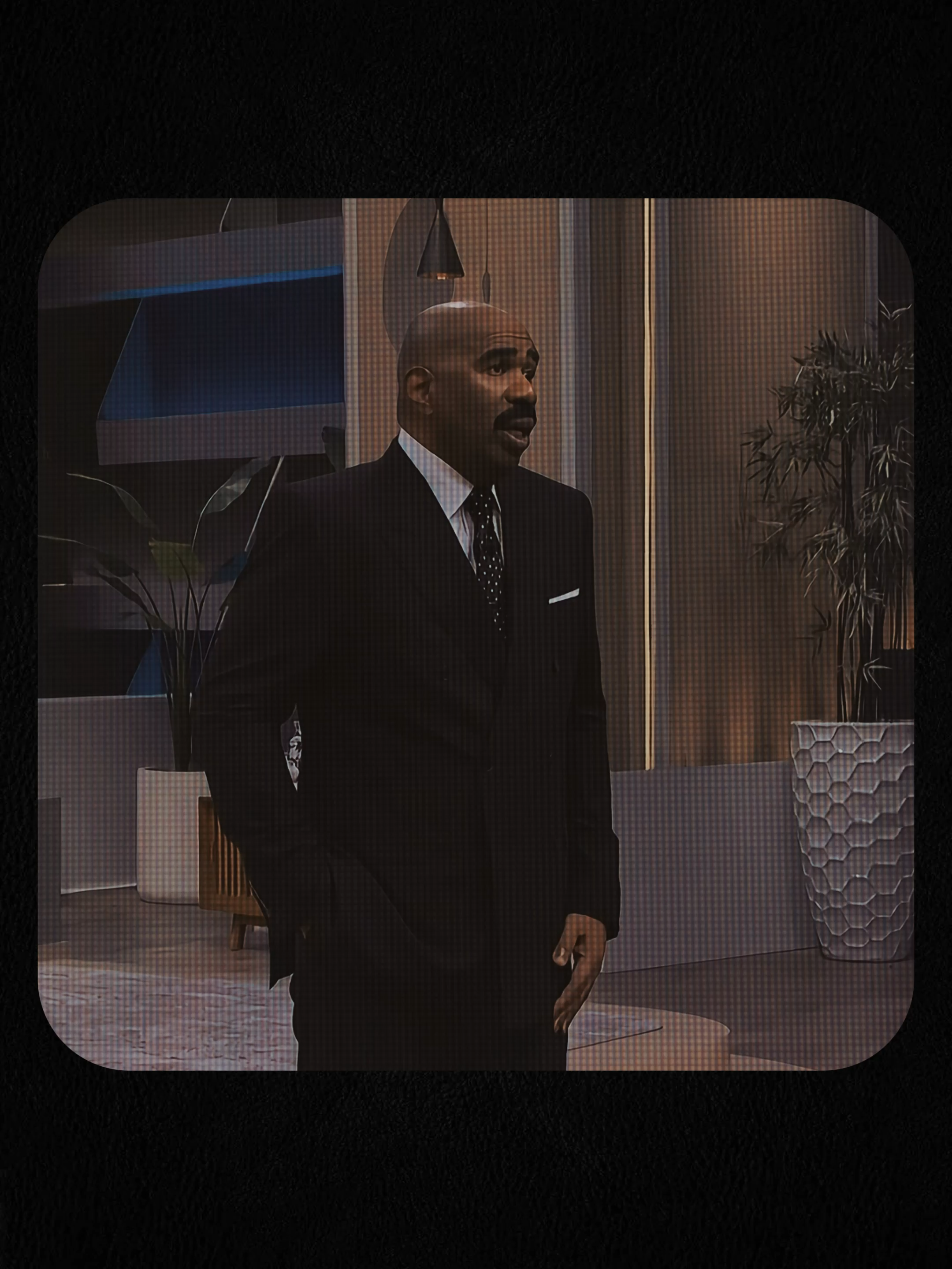 Advice 💫 #fyp #steveharveyshow #motivationalquotes