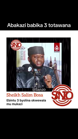 Abakazi babika 3 totawana kuwasa #onthisday #bobiwine #ugandatiktok #viralvideo #foryoupage #foryou 