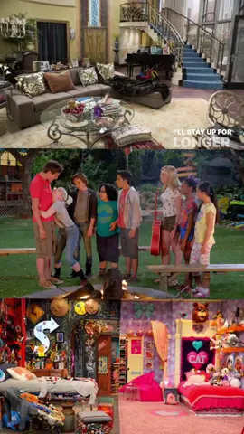 #HeyJessie #Bunk’d #SamAndCat #fyp