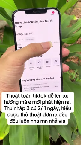 Phần 58: Thuật toán ra đơn hiệu quả cho người mới xây kênh tiếp thị #banhangtiktok #thoitrangnu #mebimsua #xaykenhtiktok #vieclamsaophuongbac #meohay 