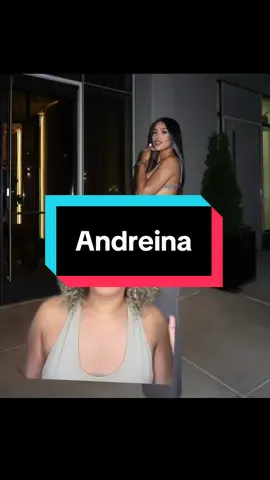 Why didn’t our male bombshell hit like this 😂 She too fine for errrrrbody!!! Also I found something while I was creeping👀 #LoveIsland #loveislandusa #loveislandtiktok #loveislandtok #andreina #loveislandbombshell 