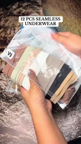 Seamless na to bi mura lang ganda pa ng quality! #seamlessunderwear #womenwear #underwear #bra #viraltiktok #tiktokshopph 