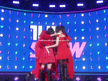 no matter what the future holds, i'll still love everglow forever. they hold a special place in my heart. thank you for the last 6 years💟 #everglow 
