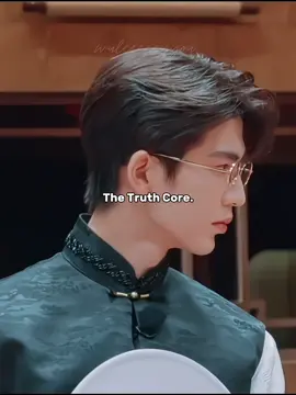 curiga baba bakal plot twist di episode ini 😂✌️#liuyuning #baiyu #zhanglinghe #jinjing #zhoukeyu #shenyue #thetruth #fypage #xyzbca 
