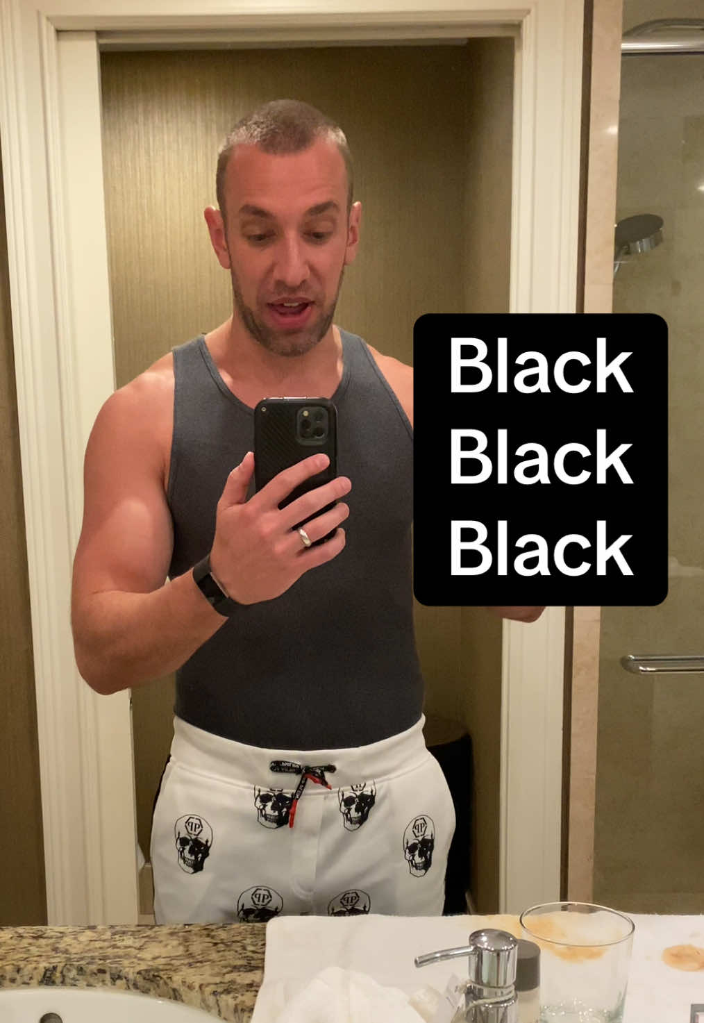 The moment you thought it, I already knew