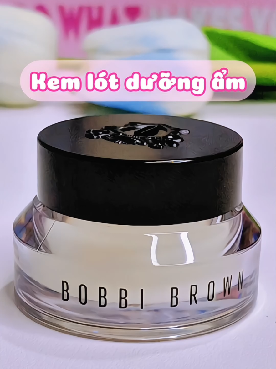 Kem lót này xịn không có chỗ chê luôn  #bobbibrown #kemlot #goclamdep #reviewlamdep  #makeup #beauty #xuhuong #review #xh #thinhhanh #viral  #CapCut 