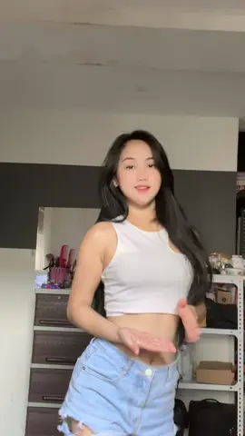 akala ko hilamos inuuna pag gising tiktok pala🫩 #fyp #foryou 