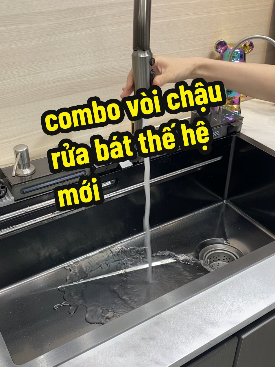 combo vòi chậu rửa bát thế hệ mới chỉ từ 2tr⁵  #voichauruabat #chauruabat #giadungtienich #giadungthongminh #_hangnoidiatrungquoc_ #hangnoidiatrungquoc #hangnoidiatrung #đồnộiđịatrungquốc #donoidiatrungquoc #donoidiatrung #noidiatrung #xuhuong #viral #trending 