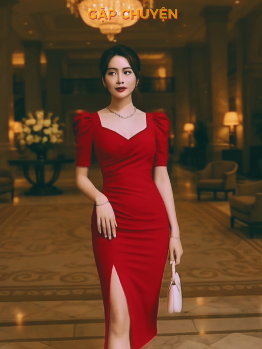 ##váythiếtkế #váydutiec #aosominu #đôbonuxinh #quầnlungcao #quantaynu #đầmthietkecaocap #xuhuongtiktok 