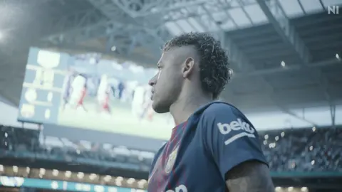 Free Neymar Clips for Edits || download via snaptik.app #fyp #viral #neymar 
