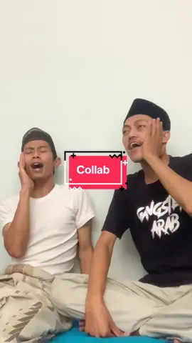 Collab bersama orng pagelaran ,  ayah @Fazry Maulana Argadinata … #qori #tilawahquran #mustafaismail #nahawand #sika #qoriindonesia #qorilembur 