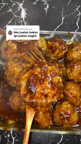 Membalas @Lye. Baso urat brutal kuah misdaseum #bakso#baksoviral#baksopedas#basouratbrutalmaknyoss#bocimaknyoss  