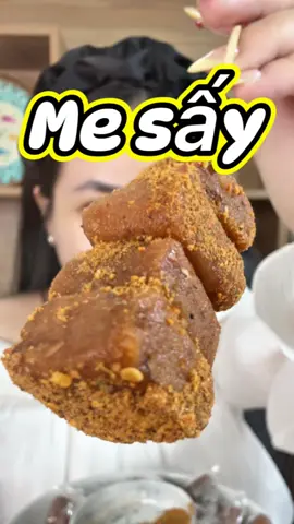 Kẹo me trường xương dẻo dẻo chua chua cay cay ngọt ngọt ngon lắm mấy bà ơi #keometruongxuong #keomevuongtruongxuong #LearnOnTikTok #xh #anvat #mukbang #rivewfood #tranmyle1992 