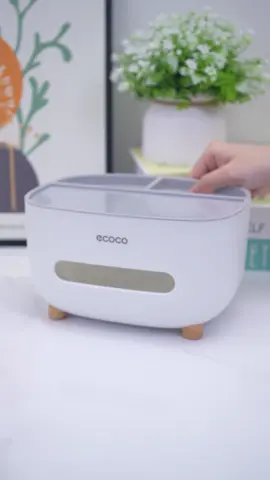 Tempat tissue yg multifungsi bisa buattempat barang juga nih.Modenyaaesthetic bgt  #storagebox #tisubox #wadahtisuestetik #kotaktisuserbaguna #tempattisu #tissuebox #kotaktisuestetik #kotaktisuruangtamu #kotaktisumultifungsi #kotaktisu