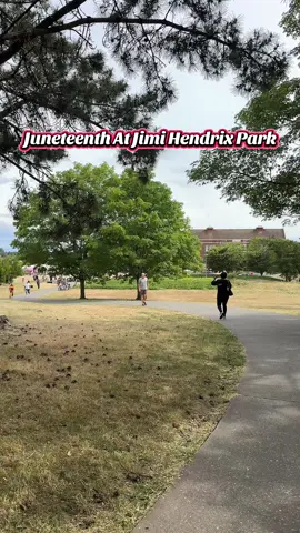 #juneteenth #jimihendrixpark #seattletok #octoberlondon 