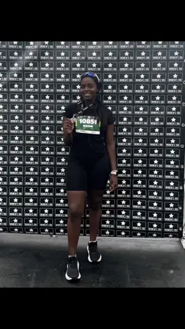 Glasgow Women’s 10k last week 💛 what a day- and finished with a PB 🥳 #womens10kglasgow #10krun #runna #strava #pb #girlswhorun 