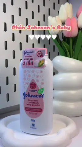 Phấn em bé #johnsonsbaby#phanromjohsonbaby#phanromembe#phanrom#unboxing#review