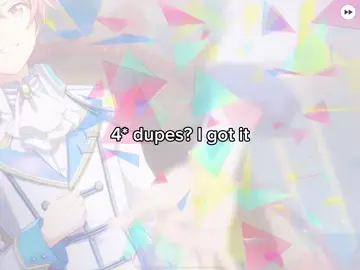 I don't think I've ever met a person with worse luck than mine.. My luck is genuinely atrocious, I pull 70 times and only get 3* dupes and NO four stars #depressionn #anxiety #therapy #pjsk #projectsekai #joke #unfunny #pjsekai #gacha #gambling #hatsunemiku #colorfulstage #fyp #fyppp #fyyyyyyyyyyyyyyyy #viralllllll 