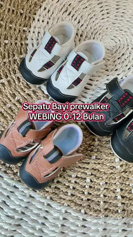 #tiktokshop #sepatubayi #sepatuanak 