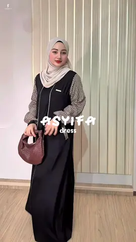 motif baru lagi join live jam 3 sore yah bundasayang😍 #faradinaofficial #ootdgamis #gamishariraya #wibgajian #fyp 