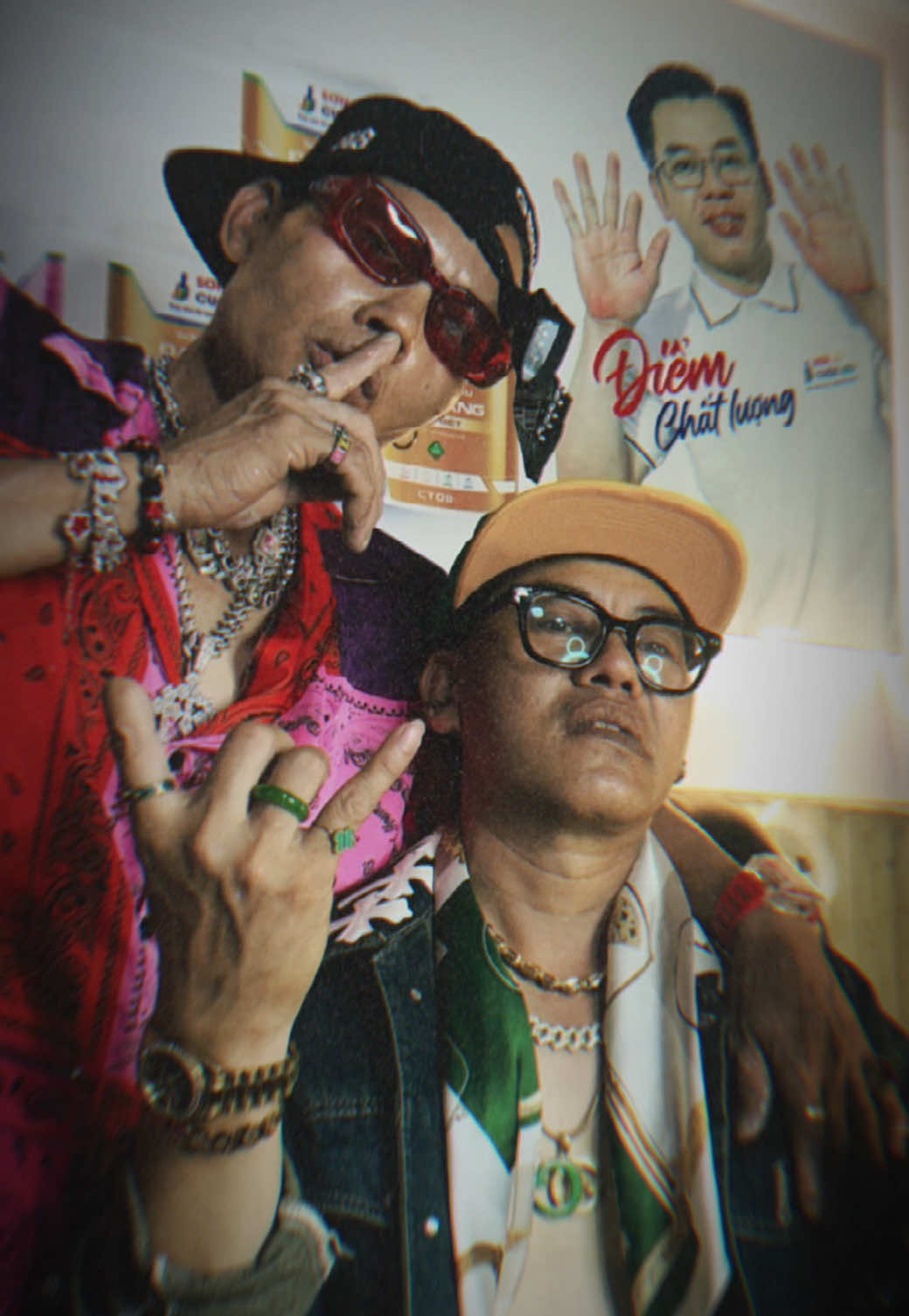 Xin phép đi trước 😎 #sonlaicuocdoi 