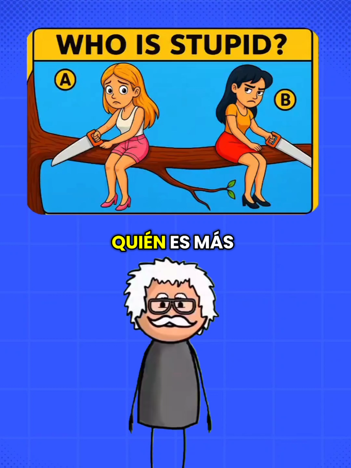 Juego de memoria ¿Eres capaz de responder estas preguntas? #quiztime  #riddle  #challenge  #funnyquestions  #brainteaser  #funnytestanswers  #usa  #usaquiz  #usa_tiktok  #trivia  #riddle 