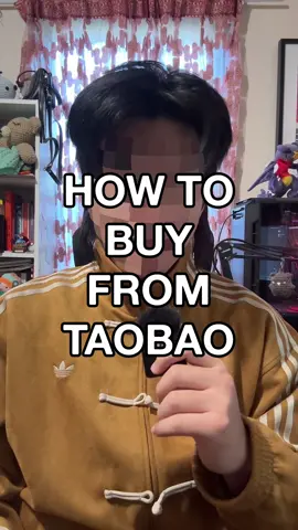 How to buy from Taobao, the ultimate guide. If you have any questions, leave a comment or dm me! #fyp #fashion #fashiontiktok #fashiontok #OOTD #streetwear #grwm #fitcheck #taobao 