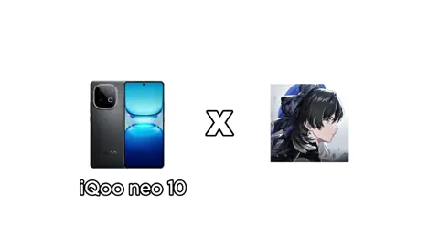 iQoo neo 10 performance test #iqooneo10 #iQoo #60fps #thailand #wutheringwaves #wuwa #8sgen4 #q1