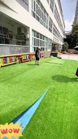 2*3M artificial grass roll mat backdrop decoration wall artificial plants fake grass for outdoor #foryou #fyp #TikTokShop #goodthing 