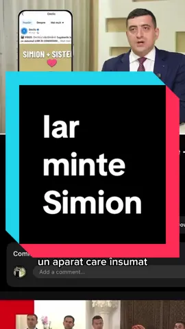 Bring the horses, Simon #george #simion #funny #minte #campanie #fyp