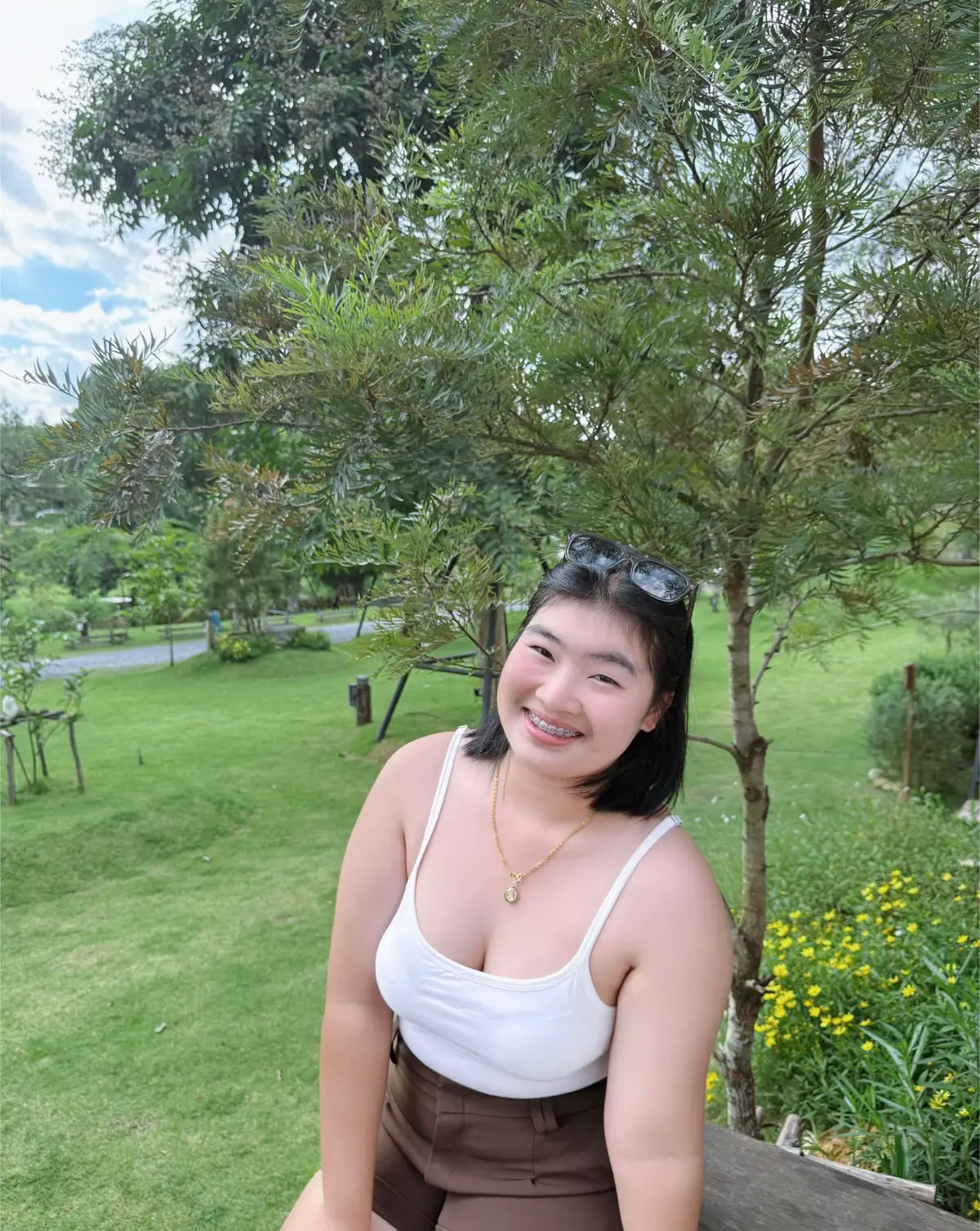 #บ้านไร่พอเพียงสระบุรี 