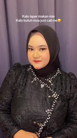 For boking bisa dm ig @_makeupbynidia #fypシ゚viral #mualampungselatan 