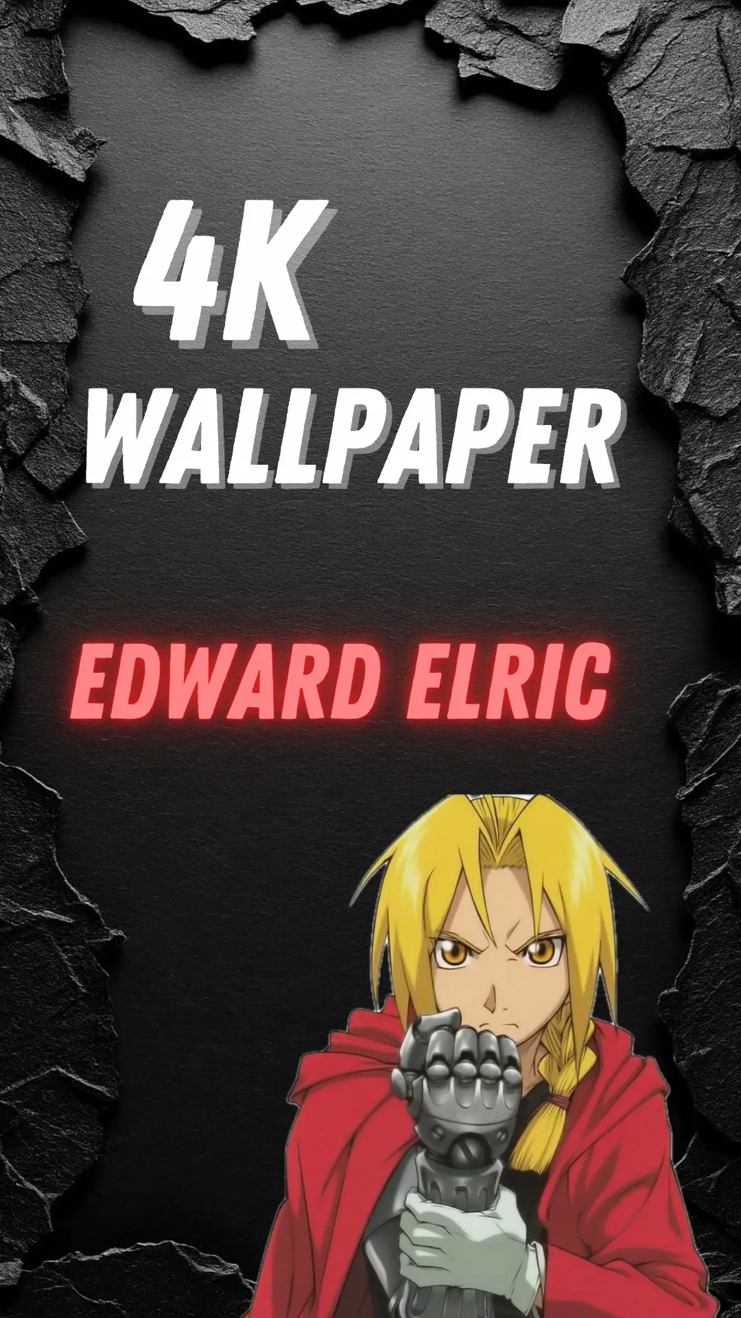 #fullmetalalchemist #anime #animewallpaper #fyp #4kwallpaper #8kwallpaper 