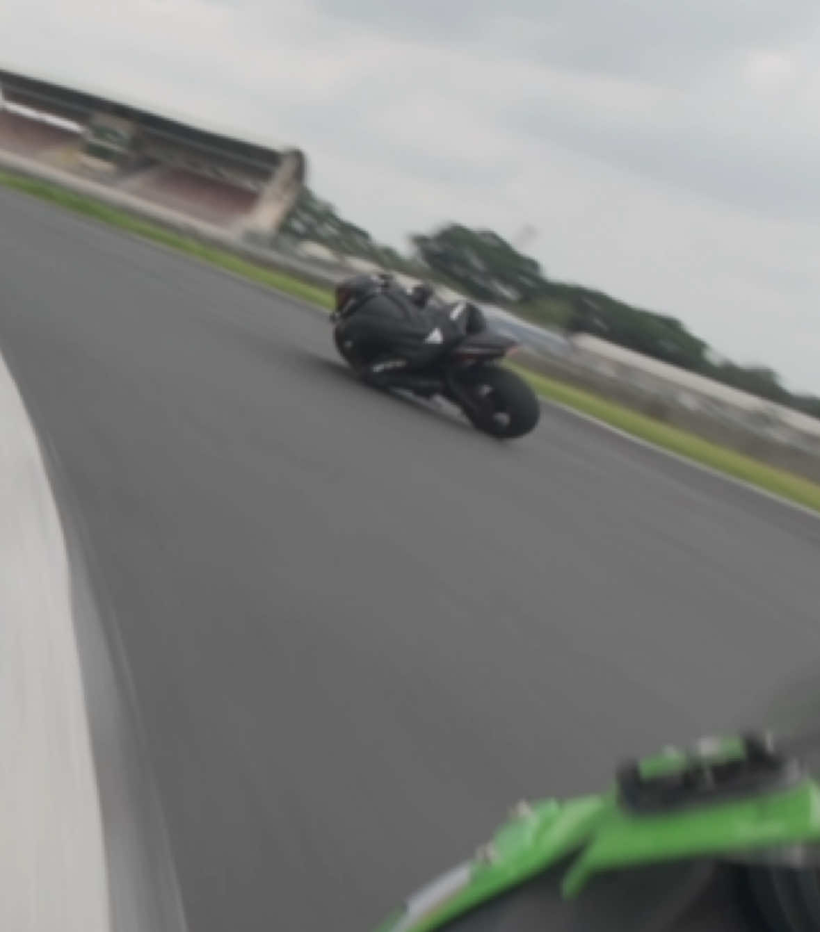 Trak day w unc @Motogov 