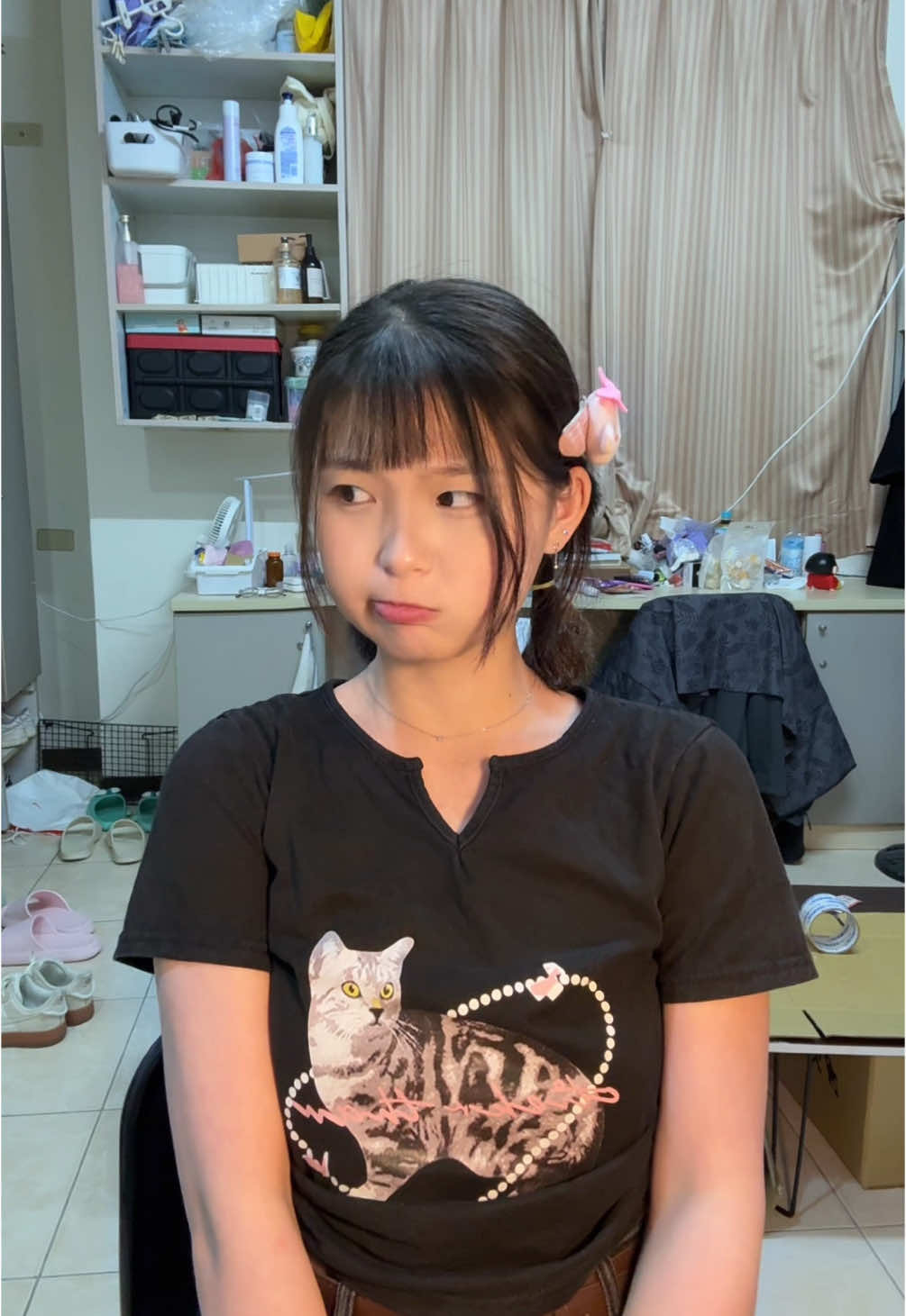 你們應該都習慣我沒在節奏上了🤭#foryou #fyp 